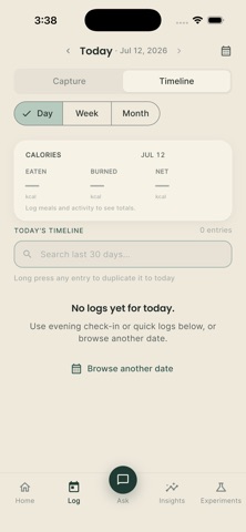 Seer Health screenshot