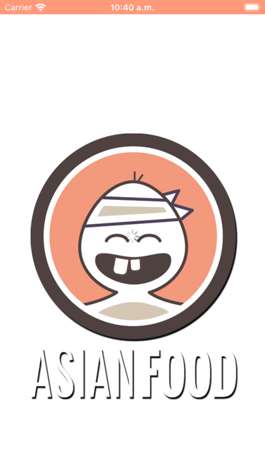 AsianFood Uruguay - 5.0.2 - (iOS)