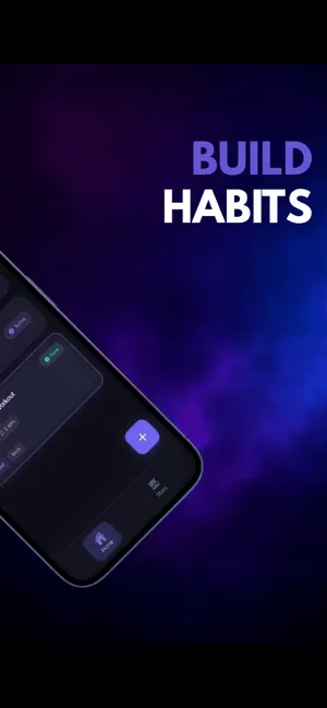 FitProgress: Workout Tracker screenshot 2