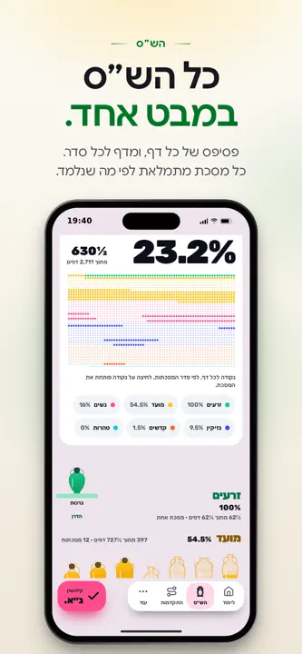 דרך הש״ס screenshot 4