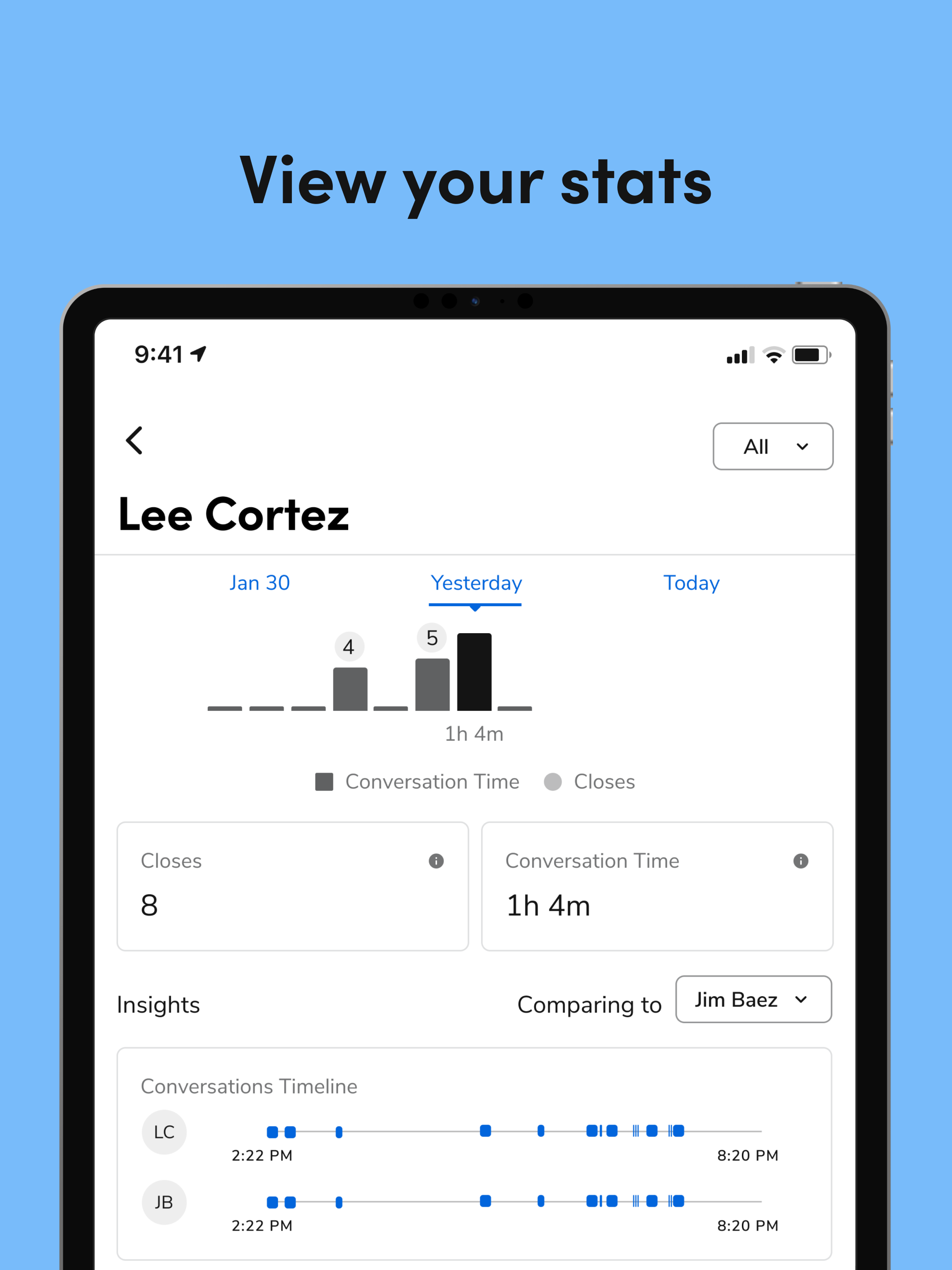 ServiceTitan Field Pro