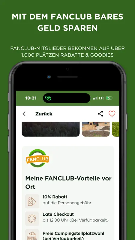 camping.info - Die CAMPING APP screenshot 4 of 8