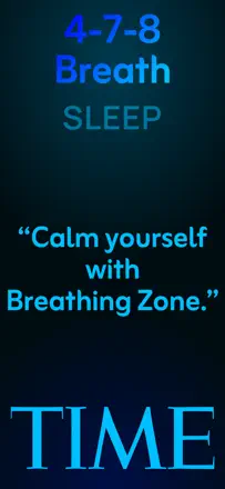 Breathing Zone: Screenshot 2 von 5