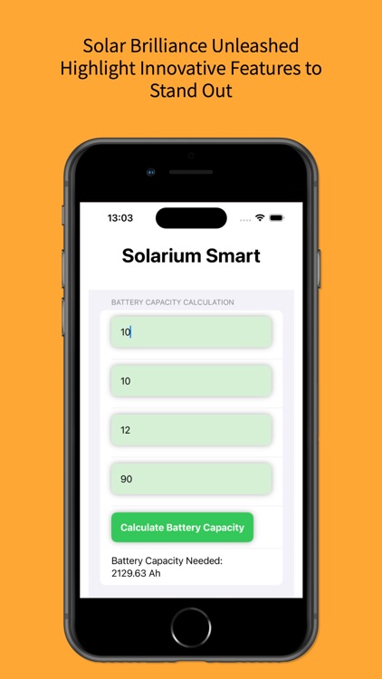 Solarium Smart screenshot-9