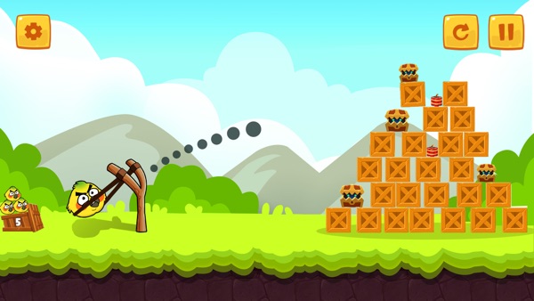 【图】愤怒的它(截图2) 【图】愤怒的它(截图2)