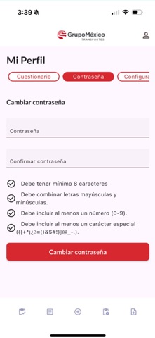 Conecta GMXT Screenshot 5 of 5