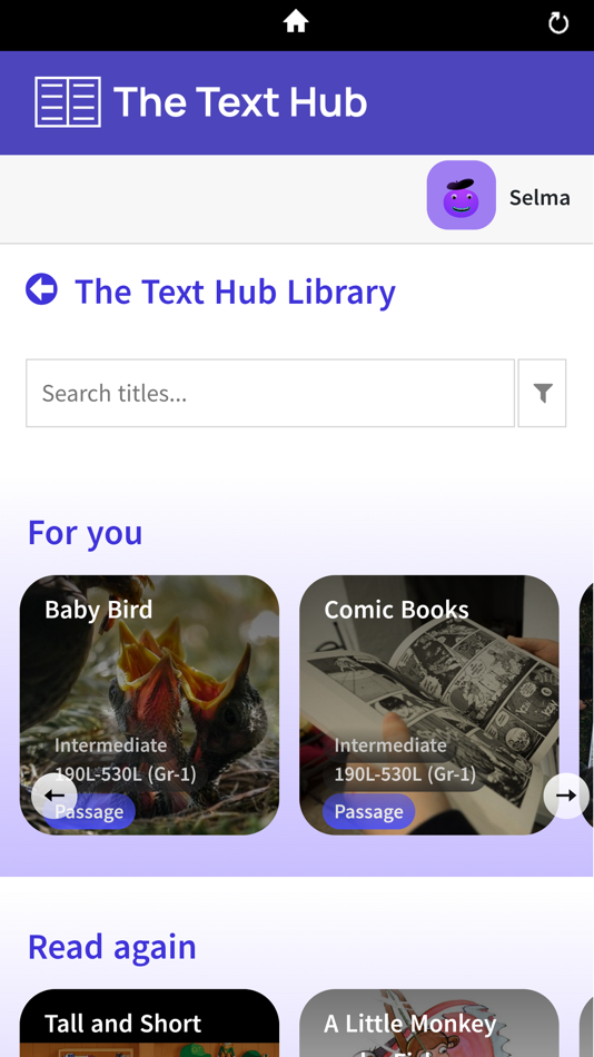 #2. The Text Hub (iOS) بواسطة: The Text Hub LLC