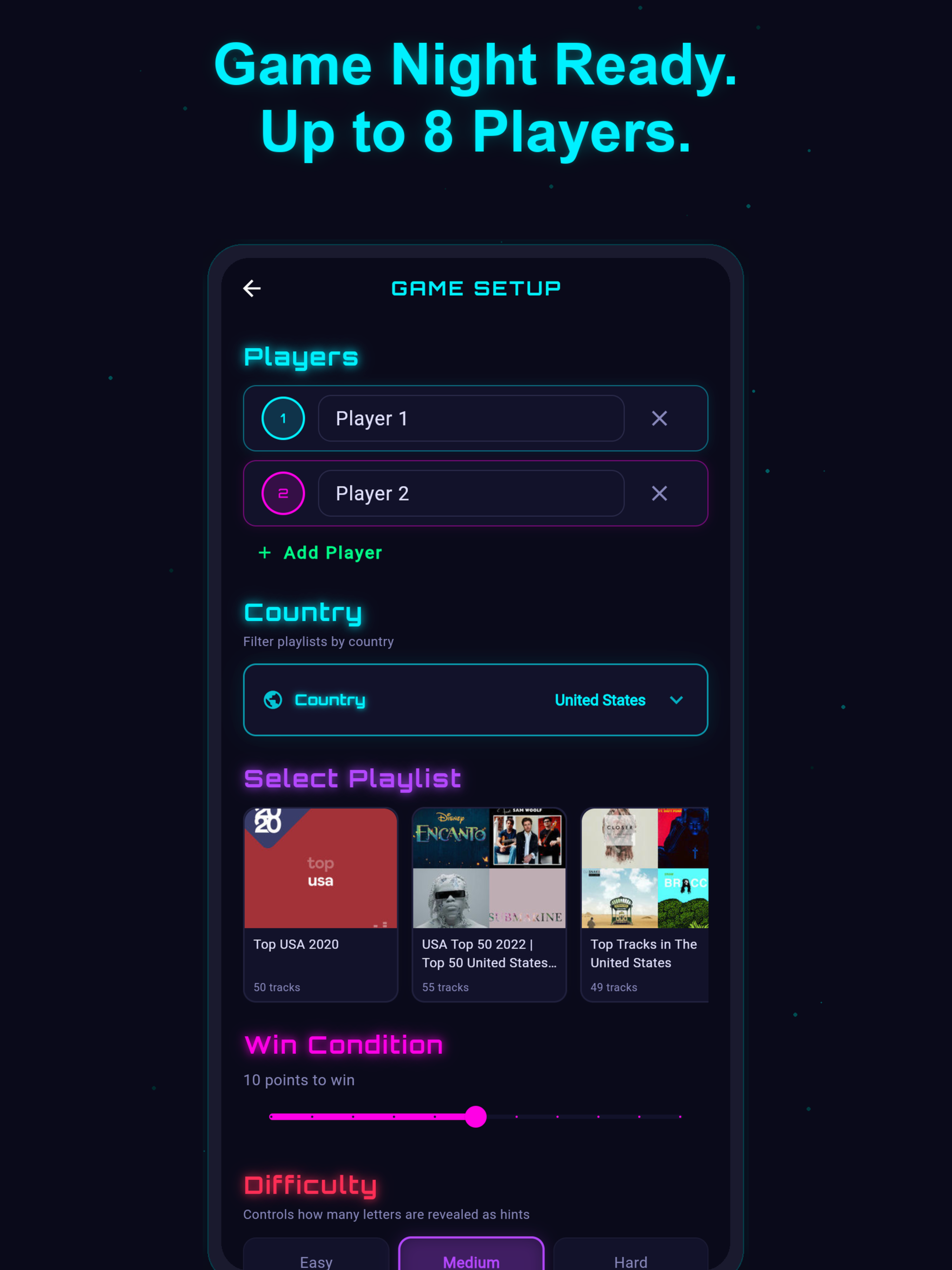 QuizBeats: Music Trivia Game screenshot 7