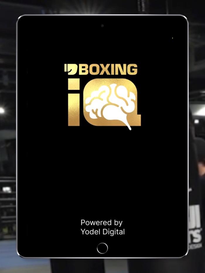 Boxing IQ