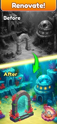 Tile Bloom: Match Puzzle Game Screenshot 8 of 8