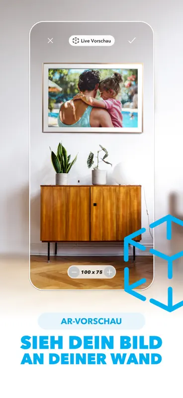 MYPOSTER. Fotobuch erstellen screenshot 3 of 10