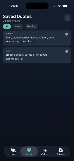 PureSoulGen screenshot 4