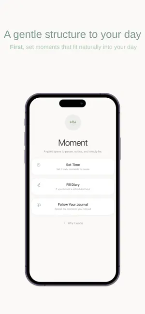 Moment- DBT & Mindfulness screenshot 4