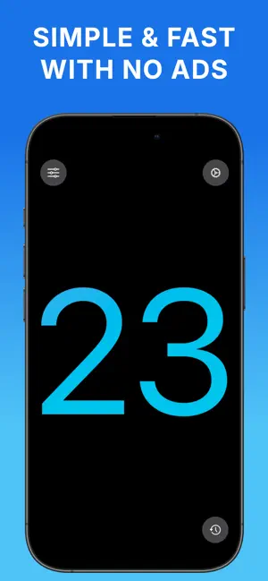 Random Number Generator . screenshot 4