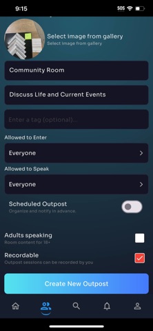Podium: Own the Conversation Screenshot 4 of 7