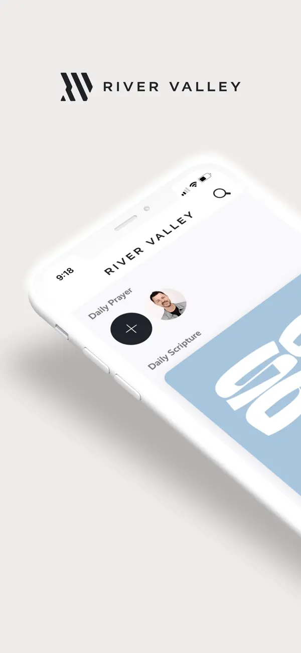 Screenshot #1 pour River Valley Church