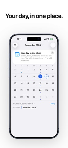 Secure AI: Private AI Chat Screenshot 7 of 7