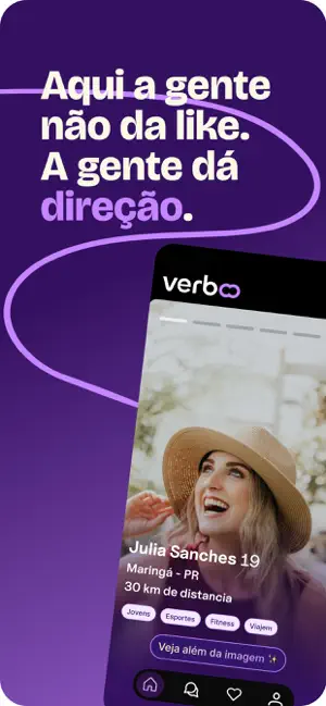 Verboo iPhone screenshot 1