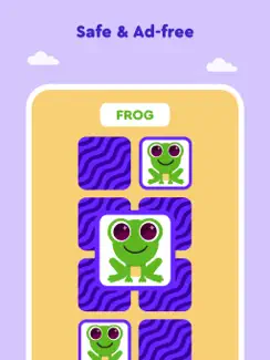 Keiki Learning games for Kids iPad image 2