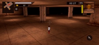 Gold Picking Battle Screenshot 4 of 5