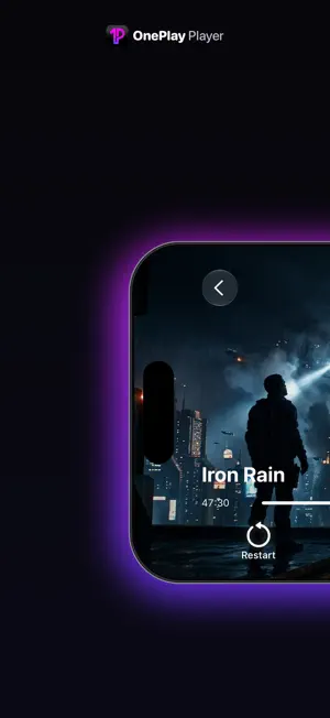 OnePlay+ screenshot 4