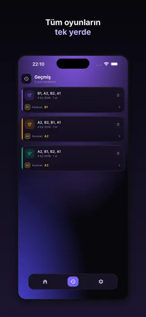 OkeyScore screenshot 3