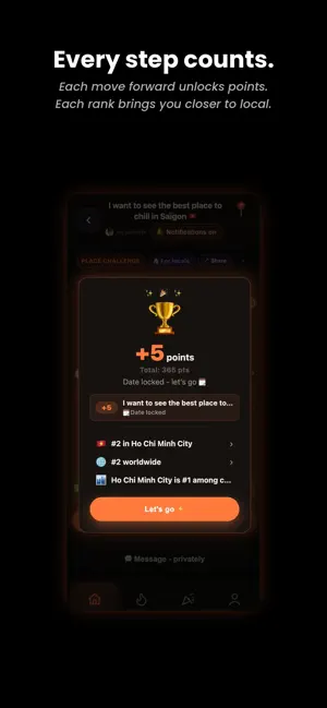 Hilads screenshot 4