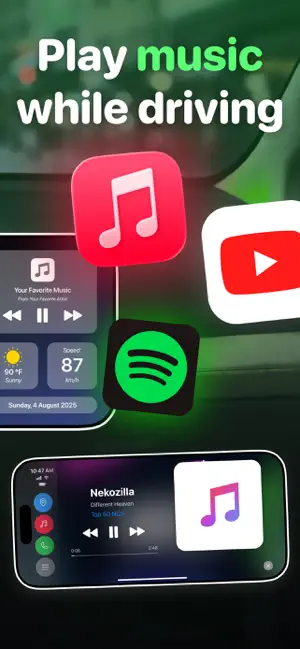 Car Link Connect - Auto Sync screenshot 3