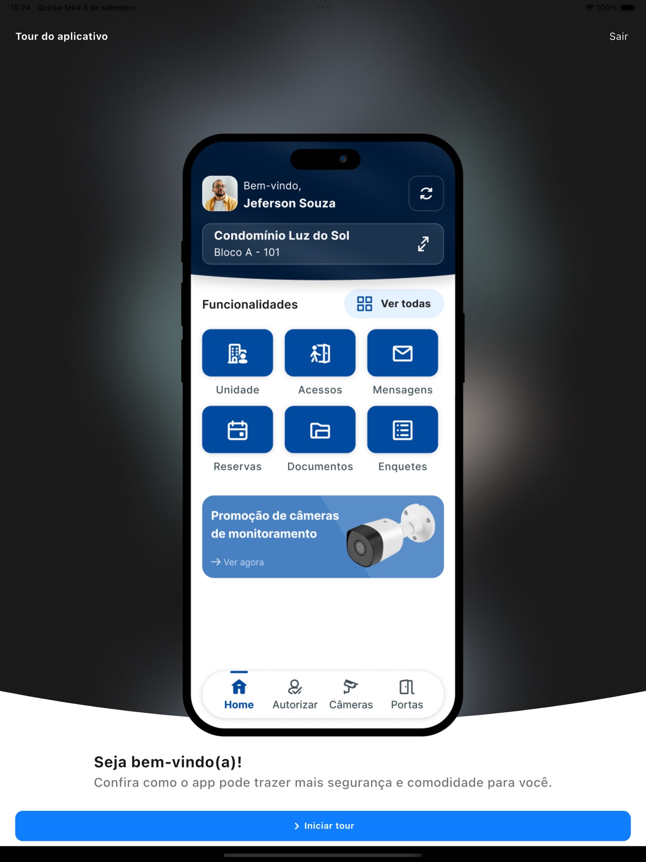 Screenshot 7 of ZURIX