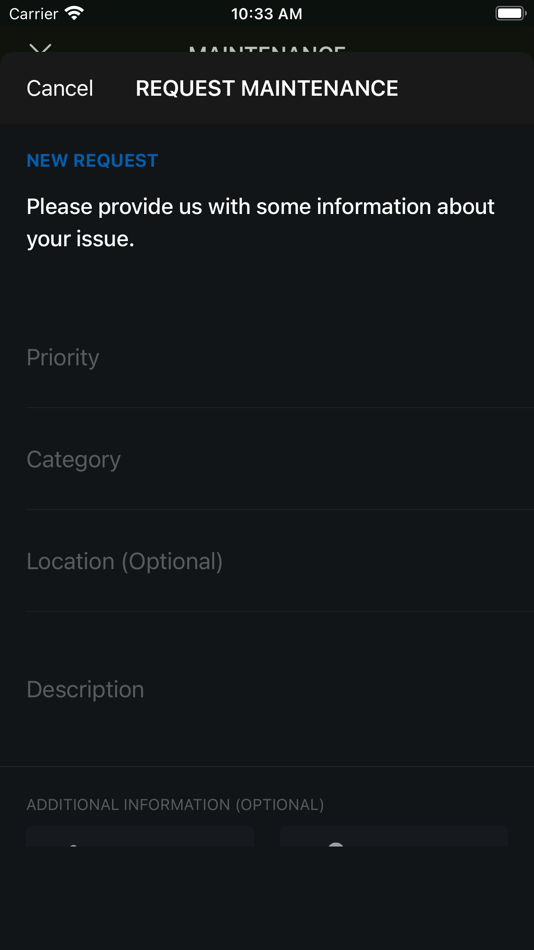 #2. My AF Property (iOS) Podle: Al-Futtaim Private LLC