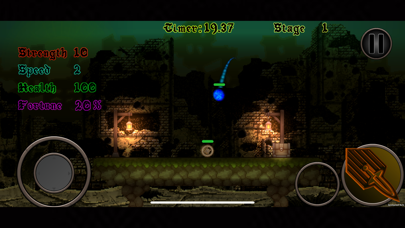 Balls vs Wheel Screenshot