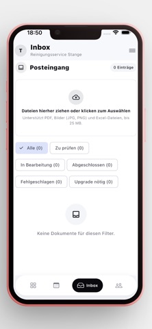 Taskara - Arbeitstag im Griff Screenshot 9 of 10