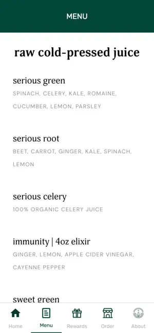 The Thrivery screenshot 2