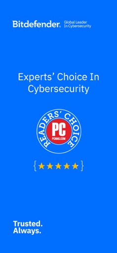 Bitdefender Mobile Security screenshot