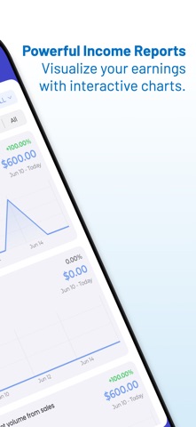Gig Pay Tracker iPhone screenshot