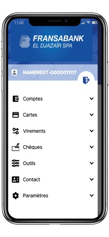 Bank-In-App Screenshot 3 of 8