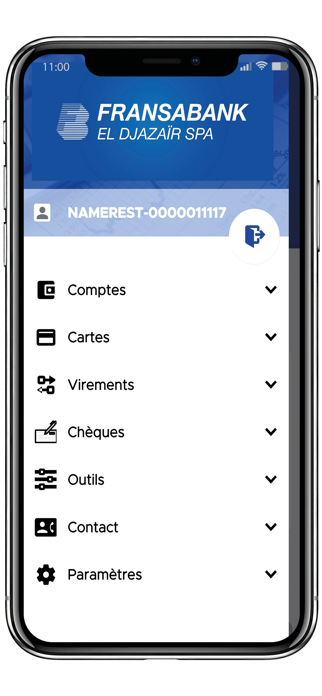 Bank-In-App Screenshot 3 of 8