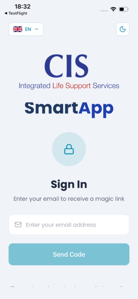 CIS SmartApp - Business App | MWM