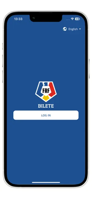 Bilete FRF screenshot 1
