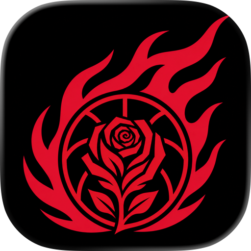 Fan The Flame