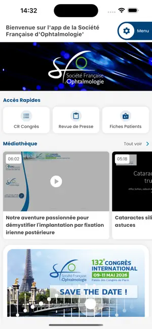 SFO Mobile screenshot 2
