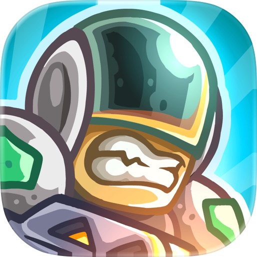 Iron Marines+
