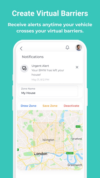 GuardOn screenshot-4