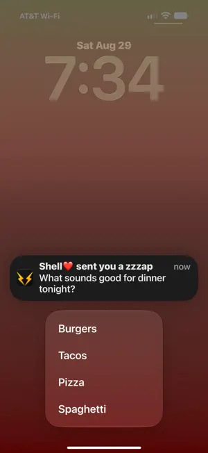 Zzzap screenshot 4
