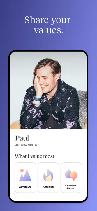 Match Dating App: Screenshot 4 von 7