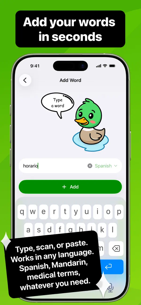 #1. My Spanish Dictionary & More (iOS) Bởi: Alexander Ryakhin