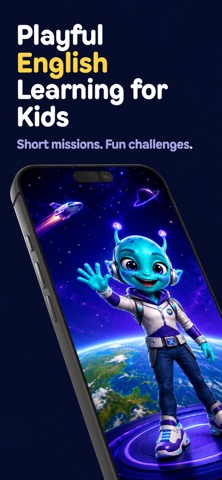 Talkio Kids Screenshot 1 of 5