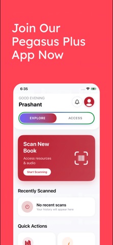Pegasus Plus Screenshot 1 of 5