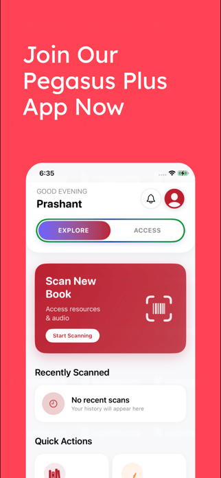 Pegasus Plus Screenshot 1 of 5