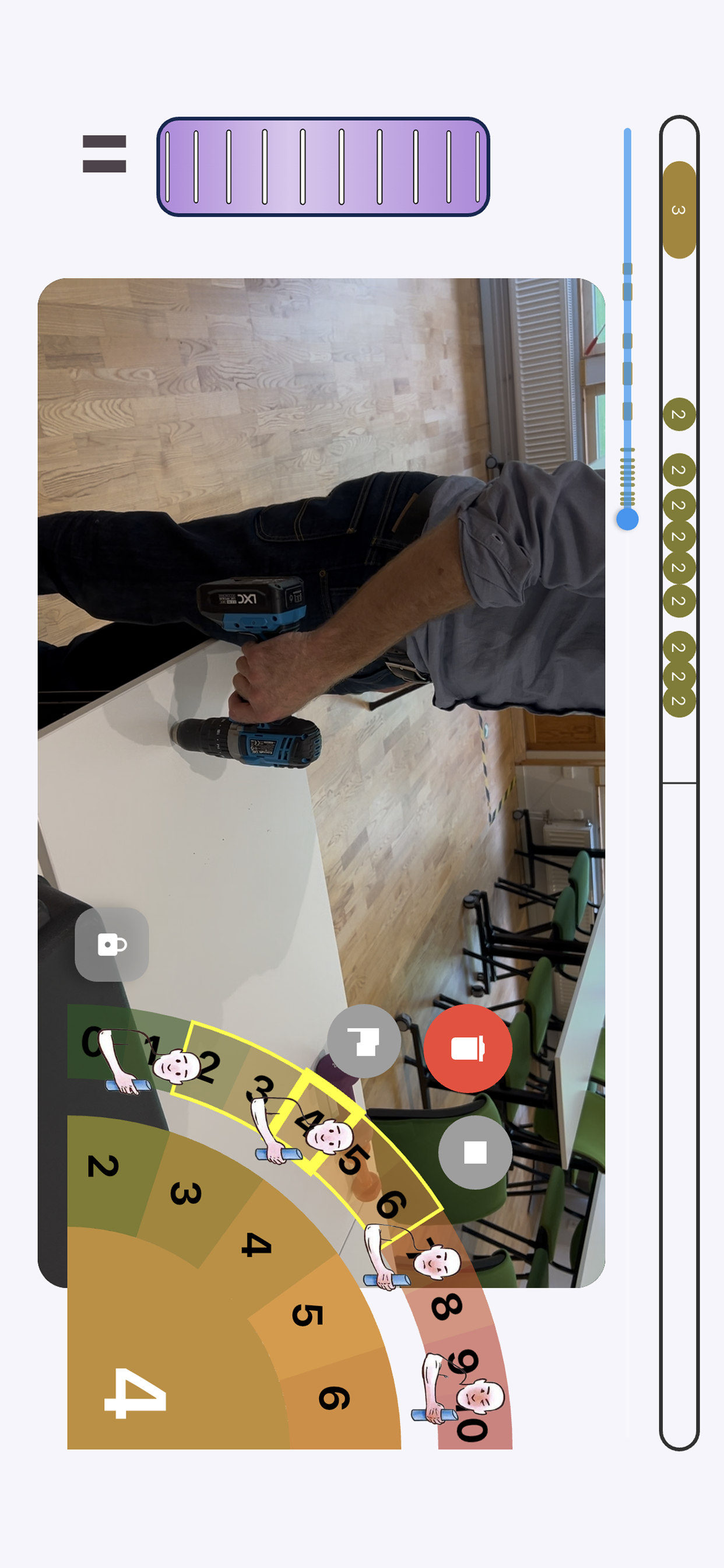 ActiGRASP